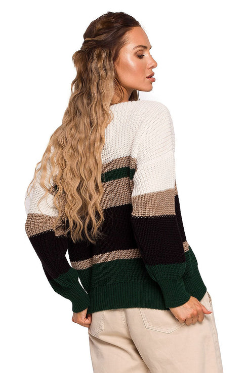 Chandail model 163627 Moe